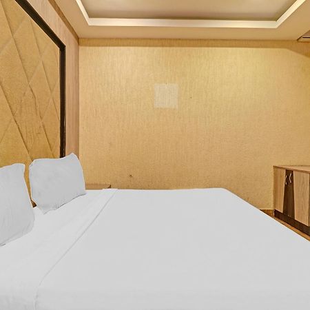 Hotel O Anbu Residency Tiruchirappalli Kültér fotó